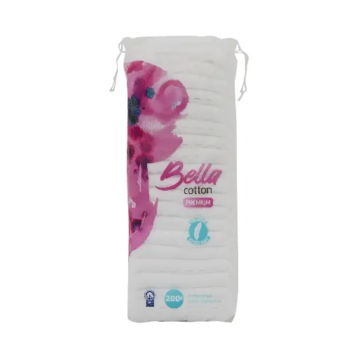 Bella Cotton Pleat 200gm