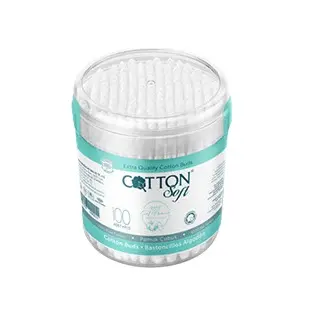 Al Amal Cotton Soft Buds 100`S
