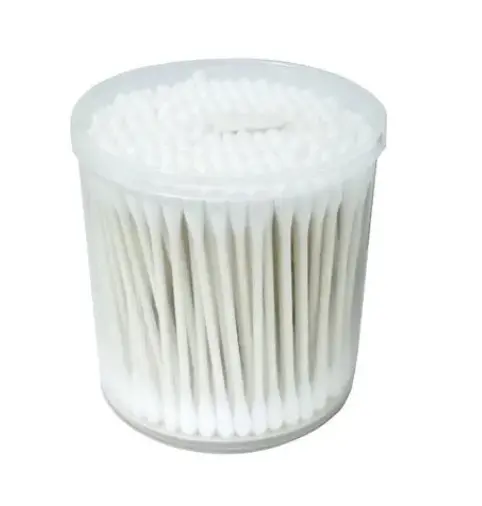 Ultra Uni Cotton Buds 300 Pcs