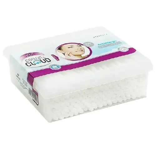 Cotton Cloud 200 Buds Box