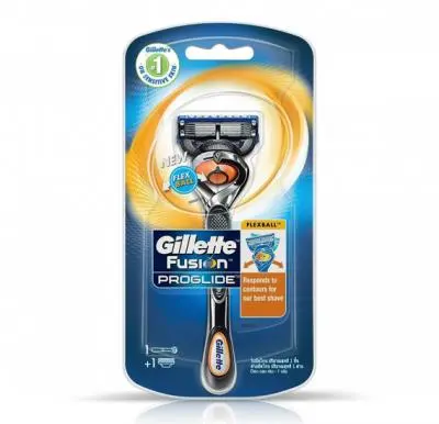 Gillette Fusion Proglide Power Razor 1-Up