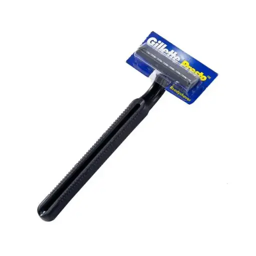 Gillette Presto Readyshaver