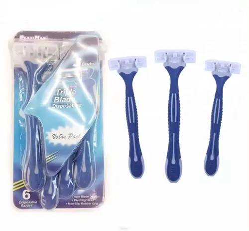 Razor Set Scn0324-Mkt-453