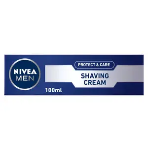 Nivea Men Shaving Cream 100ml