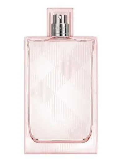 Brit Sheer for Women, EDT 100ml by Burberry