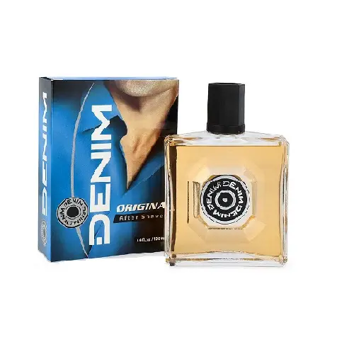 Denim After Shave Original 100ml