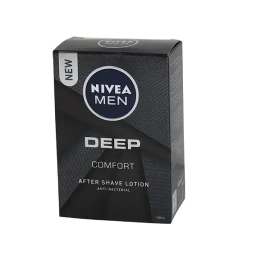 Nivea Men After Shave Lotion Deep 100ml