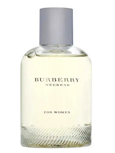 Weekend (New Packaging) for Women, EDP 100ml by Burberry