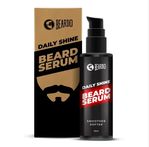 Beardo Beard Serum 50ml