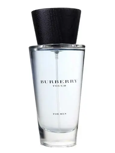 Touch (New Packaging) for Men, EDT 100ml by Burberry