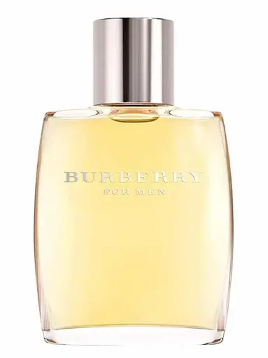 Burberry for Men (New Packaging), EDT 100ml by Burberry
