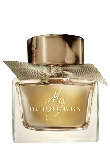 My Burberry for Women (New Packaging), EDP 90ml by Burberry