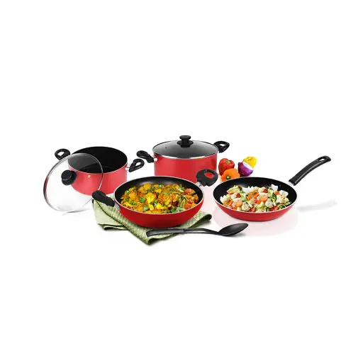 Pegion Cooking Set 7pcs