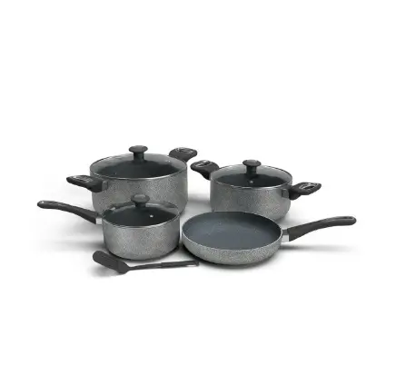 Delici 8 Pcs Set Hammerton H Acs8he