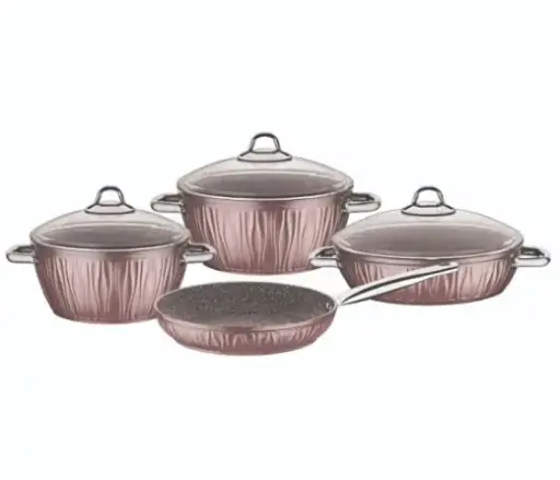 Falez Carnival Series 7 Pcs Asstd