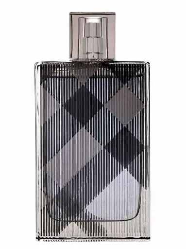 Brit for Men, EDT 100ml (New Packaging) by Burberry