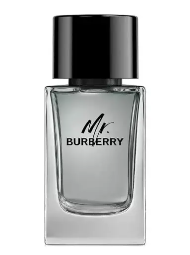 Mr Burberry for Men, EDT 100ml (New Packaging) by Burberry