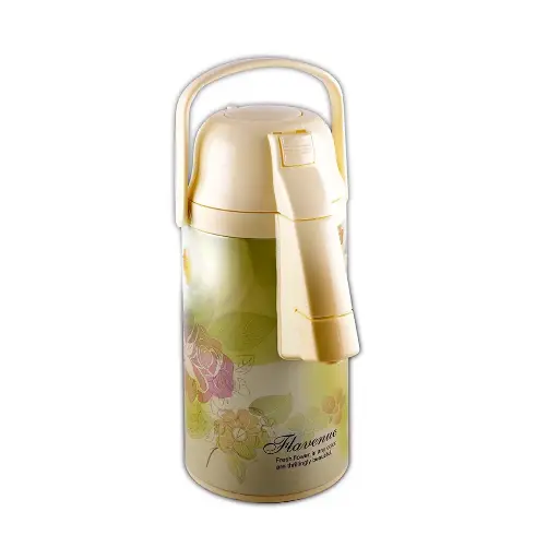 Pump Flask 3l