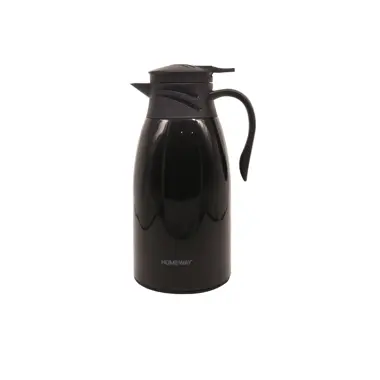 Homeway Plastic Body Vacuum Flask 1.6l Hw-3443