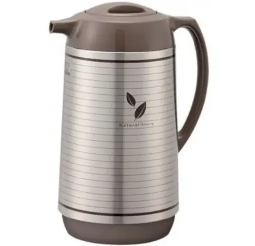 Zojirushi Ahgb-10d Satin Leaf 2 Xt 1l