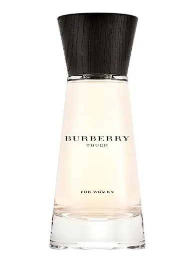 Touch for Women, EDP 100ml (New Packaging) by Burberry