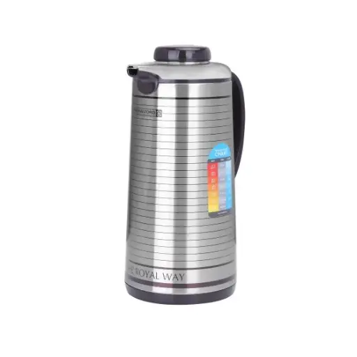 Royalford Vacuum Flask 1.9ltr