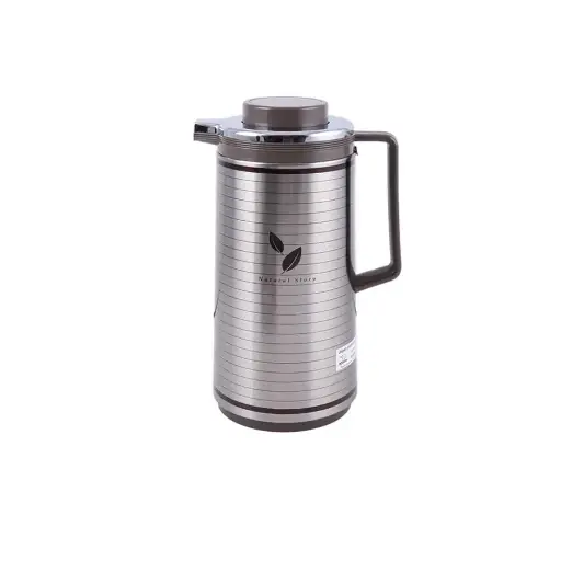 Zojirushi Sle-1300e Handy Pot Satin Leaf Xs 1.3ltr