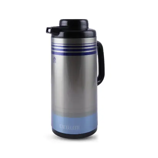 Peacock Flask 1.3ltr