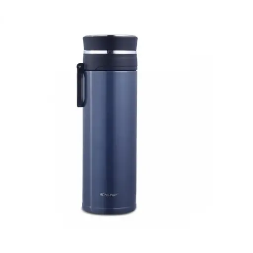 Homeway Stainless Steel Hot And Cold Vacuum Flask 520 Ml