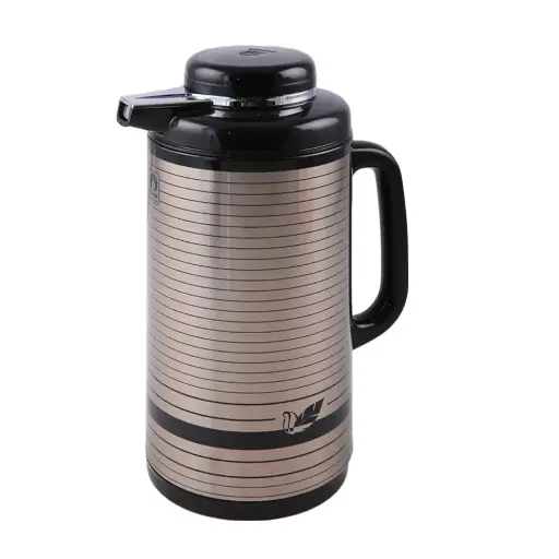 Peacock Flask 1.0ltr Ci100sssm
