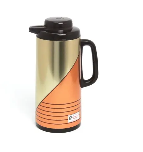 Peacock Flask 1.6 Ltr