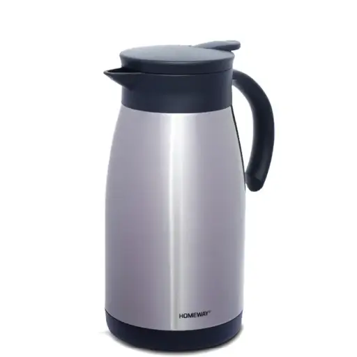 Homeway Hot And Cold Vaccum Flask 1l Hw3744