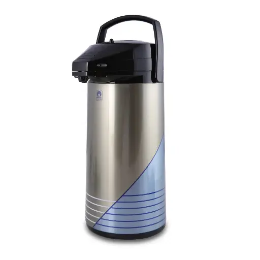 Peacock Airport Flask Fp Nh 1.9ltr