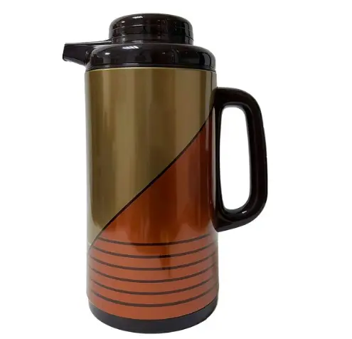 Peacock Flask 1.9ltr Cit190 Colour