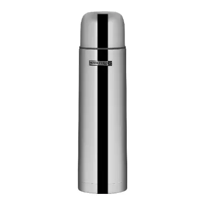 Royalford S/Steel Vacuum Bottle 1000ml Rf9782