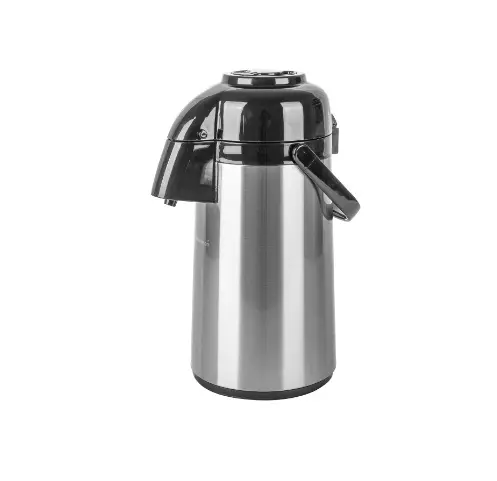 Namson Vaccum Flasks 3.0l Wtih Red Fill Na-7734