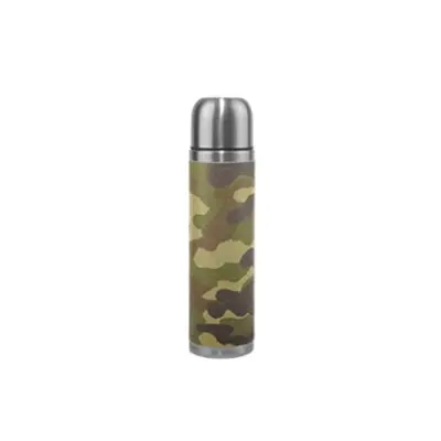 Travel Bottle 500 Ml