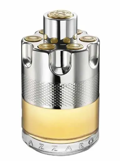 Wanted for Men, EDT 100ml by Azzaro