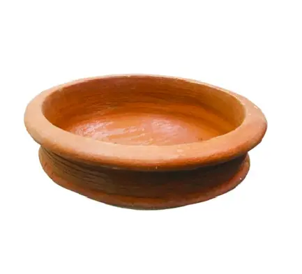 Clay Pot Asstd