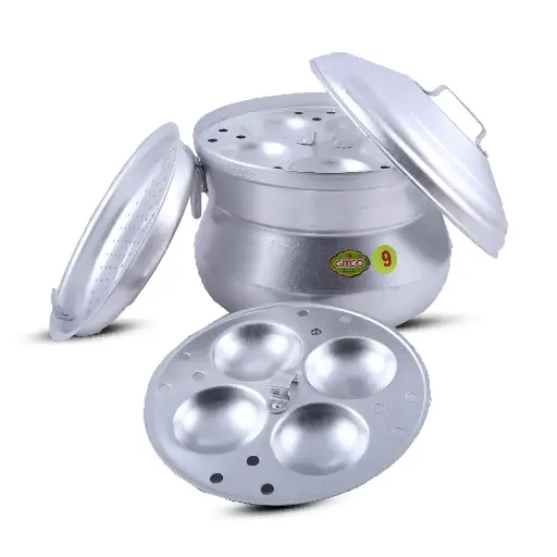 Gitco Idli Pana-9 Git29852