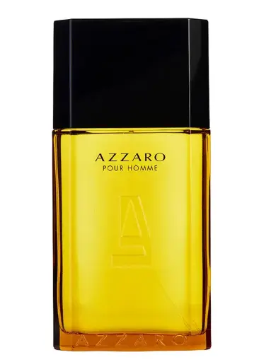 Azzaro pour Homme (New Packaging) for Men, EDT 100ml by Azzaro