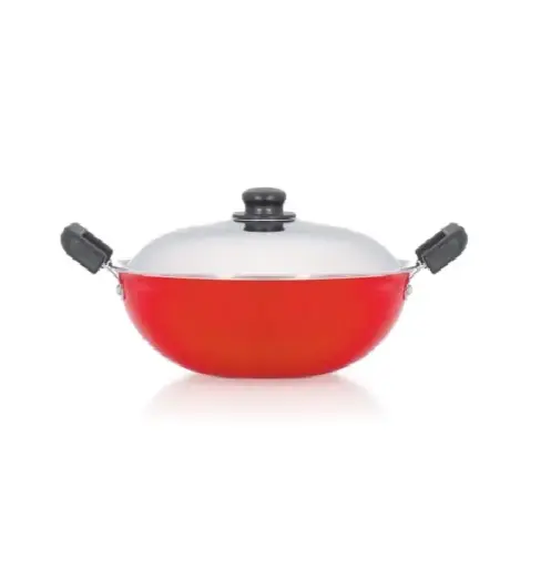 Premier Non Stick Kadai 24cm