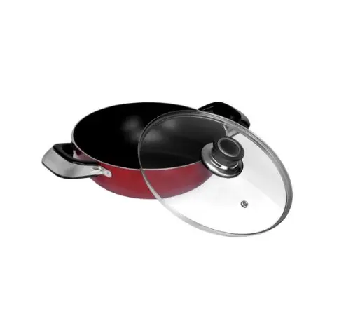 Rf Workpan/Lid 22cm