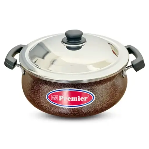 Premier Aluminium N S Handi Small