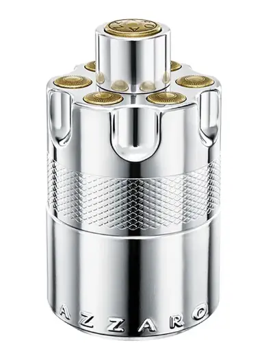Wanted for Men, EDP 100ml (New Packaging) by Azzaro