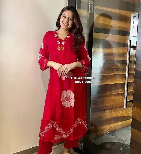 New Cotton Kurtis