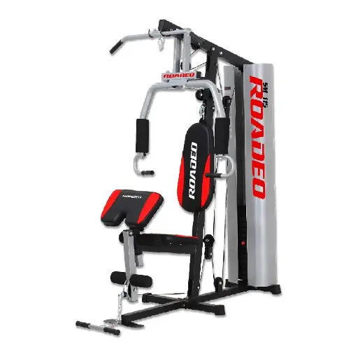 Roadeo Multigym 150 Lbs Sm115