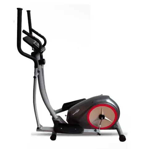 Magnetic Elliptical Trainer