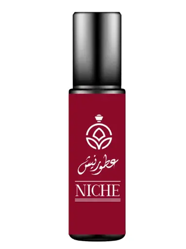 Dior Prive Oud Rosewood Perfume Oil (LUXE) 10ml Roll-On for Men and Women (Unisex) – by NICHE Perfumes
