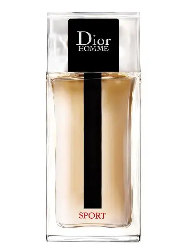 Dior Homme Sport for Men, EDT 125ml by Christian Dior